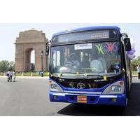 Delhi Super Saver: Hop-On Hop-Off Tour