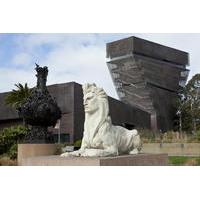 de Young Museum Admission