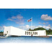 Deluxe Arizona Memorial and Historical City Tour