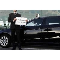 Departure Airport Transfer from Potsdam Hotels to Berlin Schönefeld Airport