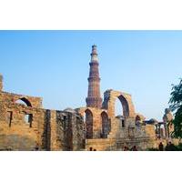 Delhi in a Day Custom Private Tour