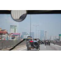 Departure Transfer to Da Nang In...