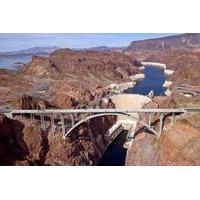 deluxe small group half day hoover dam tour from las vegas