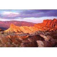 Death Valley Explorer Tour by Tour Trekker