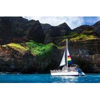 Deluxe Na Pali Snorkel Tour On Kauai With Optional SCUBA