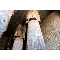 Dendarah and Abydos Private Day Tour from Luxor