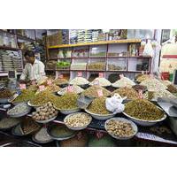 Delhi by Night: Chandni Chowk Tour with Dinner