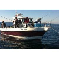 Deep Sea Fishing in Sesimbra Coast