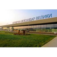 Departure Transfer: Hotel to Sko...