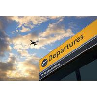 Departure Private Transfer: Your Hotel in Malta to Malta International Airport