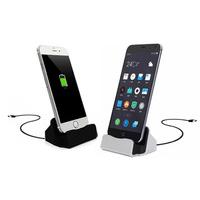 Desktop Charging Docks