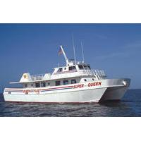 Deep Sea Fishing Day Tour from Orlando