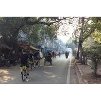 Delhi Bike Tour Including Hotel Transfers