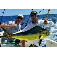 Deep Sea Fishing Private Boat Charter in San Juan