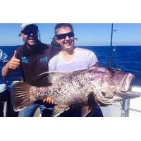 Deep Sea Fishing Charter from Perth