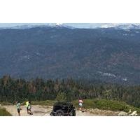 Devils Peak Lookout 4x4 Jeep Tour