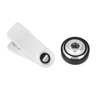 Devil\'s Eye Fish Eye Photo Lens Universal Clip for iPhone 5S 4 iPad Samsung S4 S3 Note 3 Note 2 LG HTC etc