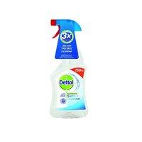 Dettol Antibac Surface Spray 750ml