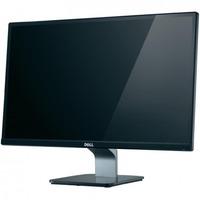 dell s2340l 58cm 23 inch wide led vga hdmi black