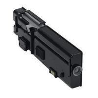 Dell 593-BBBU High Capacity Black Toner Cartridge