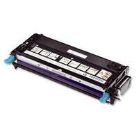 Dell G907C Cyan Toner Cartridge