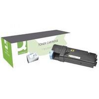 Dell PN124 Yellow Toner Cartridge