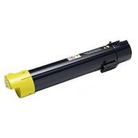 Dell 9MHWD Yellow Toner Cartridge