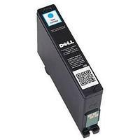 Dell 33 Cyan Ink Cartridge