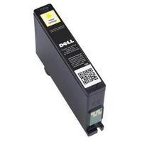 Dell 33 Yellow Ink Cartridge