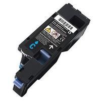 dell 5r6j0 cyan toner cartridge