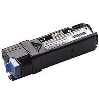 Dell 9X54J Yellow Toner Cartridge