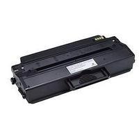 dell dryxv black high capacity toner