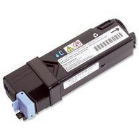 Dell FM065 Cyan Toner Cartridge