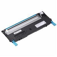 Dell J069K Cyan Toner Cartridge