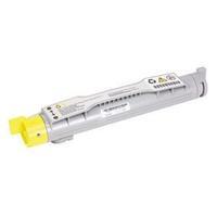 dell jd750 yellow toner cartridge