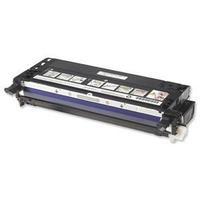 Dell PF030 Black Toner Cartridge