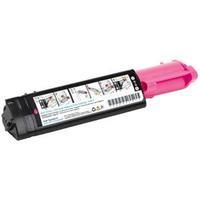 dell xh005 magenta toner cartridge