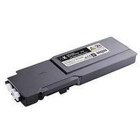 dell 593 11115 black high capacity toner