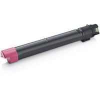 dell 593 bbcw magenta toner cartridge gpk62