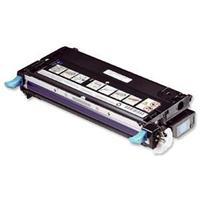 Dell H513C Cyan Toner Cartridge