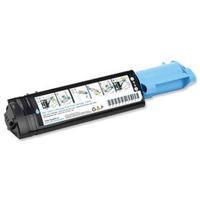 Dell T6412 Cyan Toner Cartridge