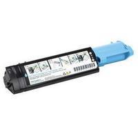 Dell TH204 Cyan Toner Cartridge