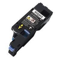 dell xy7n4 yellow toner cartridge