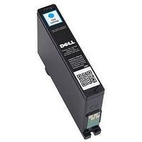 Dell 31 Cyan Ink Cartridge