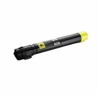 Dell 61NNH High Capacity Yellow Toner Cartridge