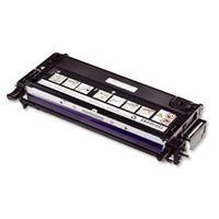 Dell G901C Black Toner Cartridge