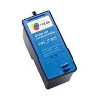 Dell JF333 Colour Ink Cartridge