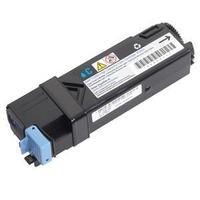 Dell KU051 Cyan Toner Cartridge