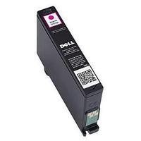 Dell 31 Magenta Ink Cartridge