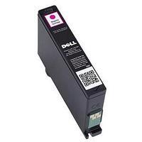 Dell 33 Magenta Ink Cartridge